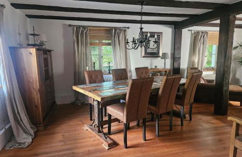 Ländlicher Charme und Komfort - Foto 10