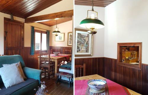 Can Serraima, Casa rural a prop de la Cerdanya - Foto 6