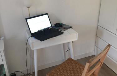 Le nid de la Mouette - Foto 14