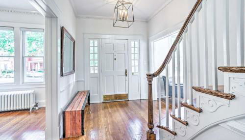 Majestic Richmond Apt with Tranquil Koi Pond! - Foto 4