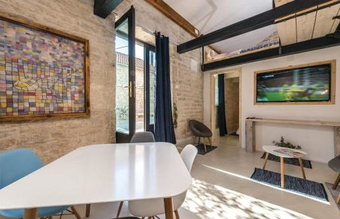 Two-Bedroom Holiday Home In Pridraga - Foto 19