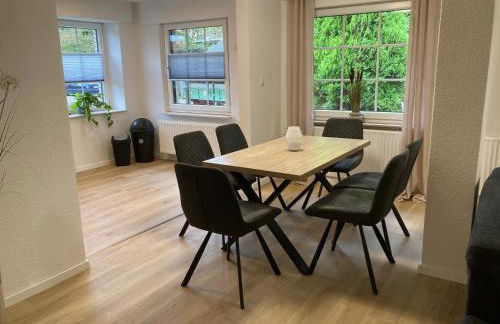 Ferienwohnung Dorfliebe Minden by Engelmann - Foto 6