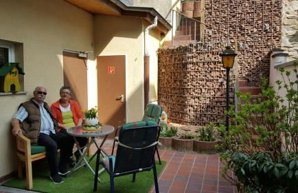 Haus Brandenburg an der Mosel - Foto 50