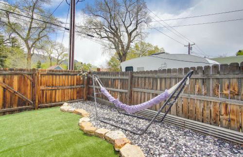 Buena Vista Shambala Sanctuary Near Main St! - Foto 29