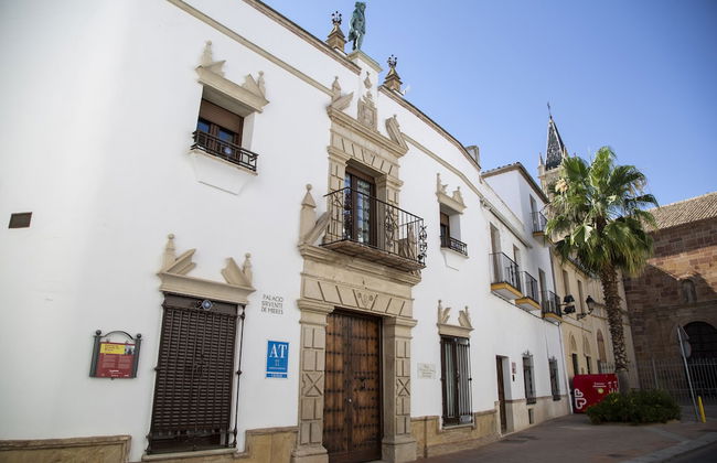 Palacio Sirvente de Mieres - Foto 1