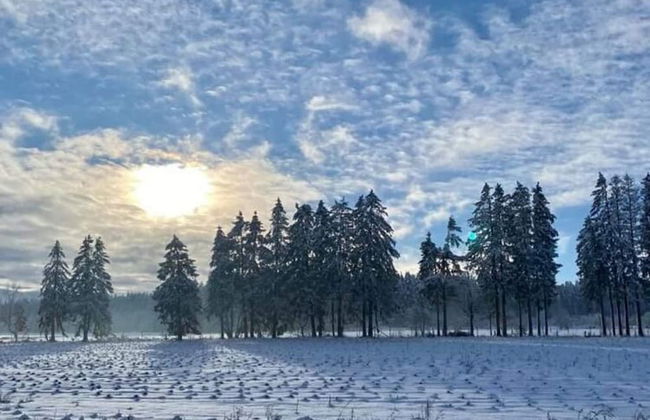 Chic Holiday Home With Garden - Foto 36