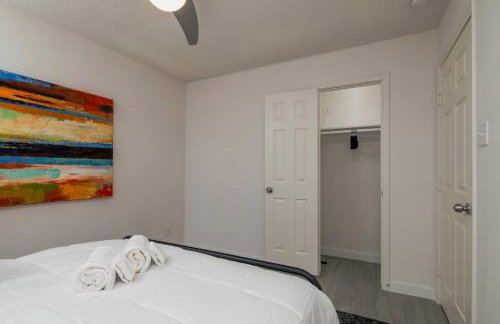 Family-Friendly World Cup Stay - Easy Drive Away - Foto 25