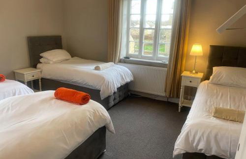 The Parsonage By Ashgrove Leisure - Foto 2