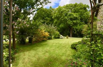 Domaine du Bois Riou - Foto 24