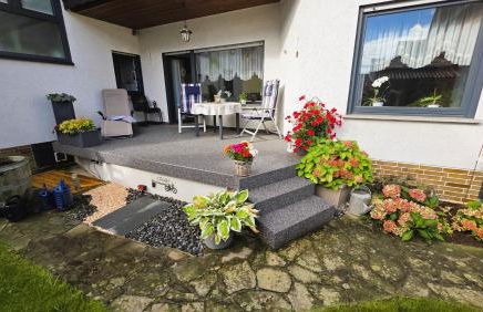 Ferienwohnung Ernebibbel - Foto 32