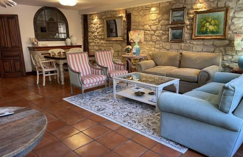 The Manor House - Foto 43