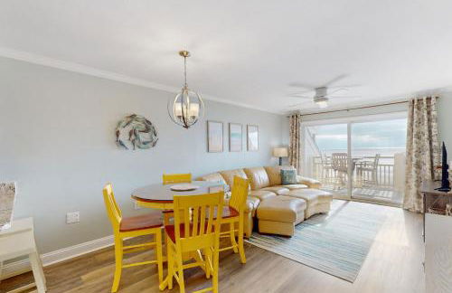 CAB03 Pelicans Penthouse - Foto 8