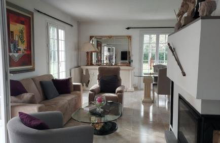 Charmante Villa près de Paris - Foto 53