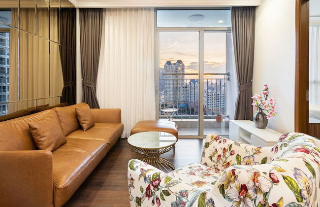 Vinhomes Central Park Luxury - Leminbo - Foto 53