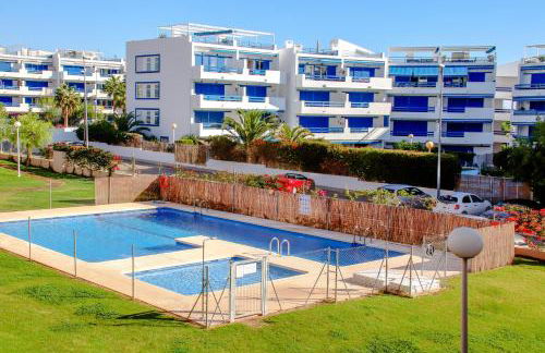 Flamenco beach house - Foto 37