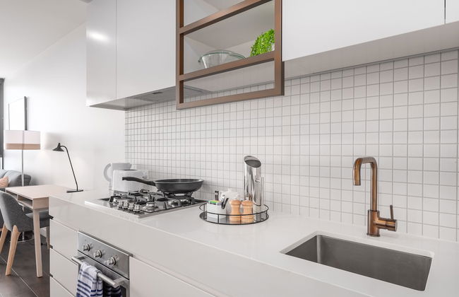 Domi Serviced Apartments - Foto 31