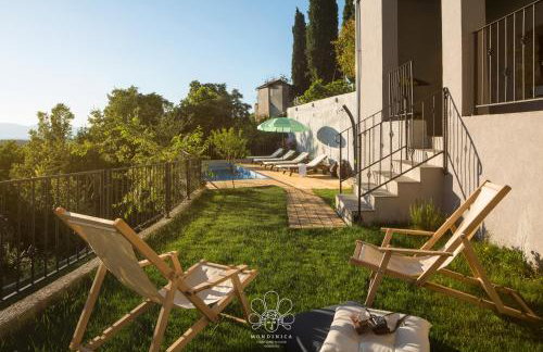 Mondinica Heritage House - Heated pool - Photo 4