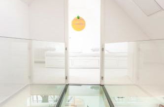 Architektenwohnungen mit Panoramablick bei Köln - Foto 51