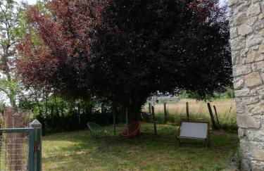 Le Pamparou, coquette maison au calme - Foto 17