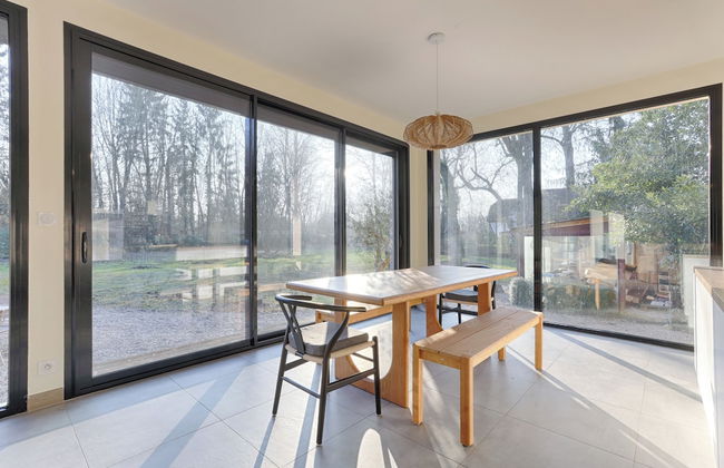 Villa Carotte à 10 Minutes de Disneyland Paris - Foto 28