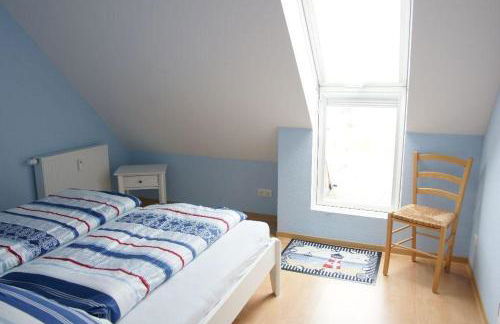 Haus Ostseeblick App 06 - Leuchtturm - Foto 11