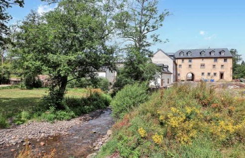 Cozy Home In Irrhausen With Sauna - Foto 12