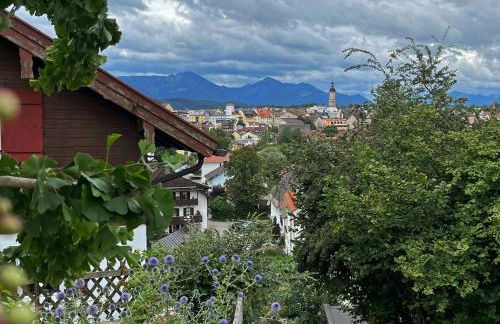 Ferienwohnung Gartenglück - Foto 47