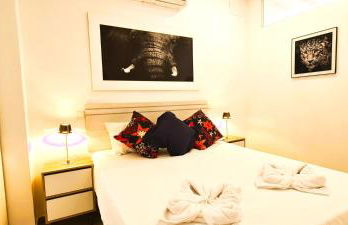 Oshun Plaza Castilla - Foto 78