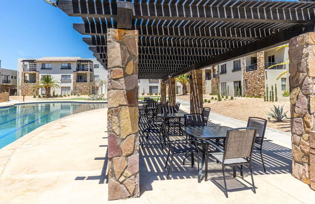 Camino del Mar 731 in Cabo San Lucas BCS - Foto 24