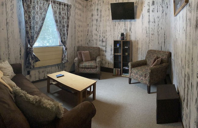 Musky Joes Twin Pines Resort - Foto 29