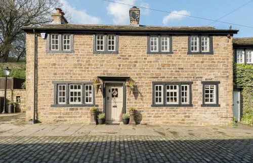 Narrowgates Cottage - Foto 1