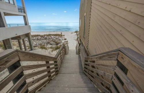 Ocean Breeze Cottage - Foto 74