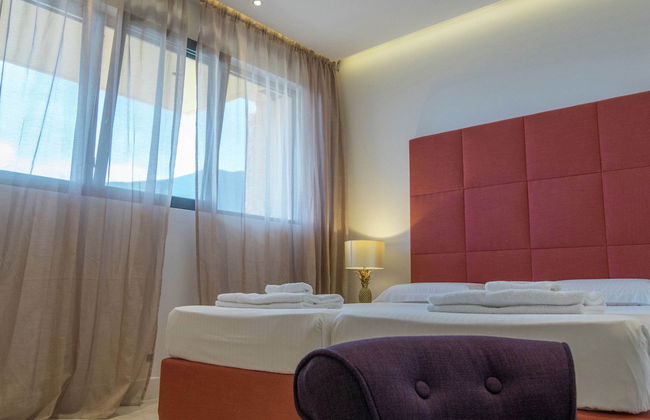 Sivota Bay View Villa with Hot Tub, Private Pool, Garden - Foto 5