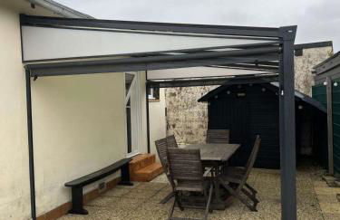 La maison d'Oscar, 200m de la plage - Foto 13