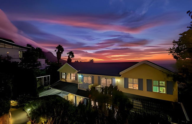 Cape Rose Cottage - Foto 42