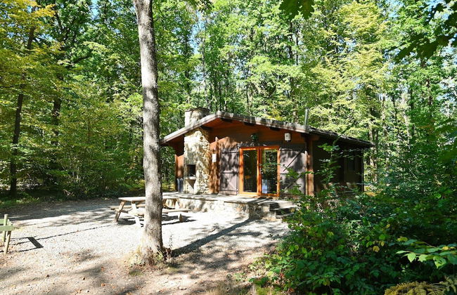 Chalet in Belgium With Stunning Views - Foto 15