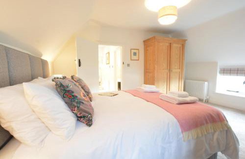 Woodland Cottage, Great Glemham - Foto 22