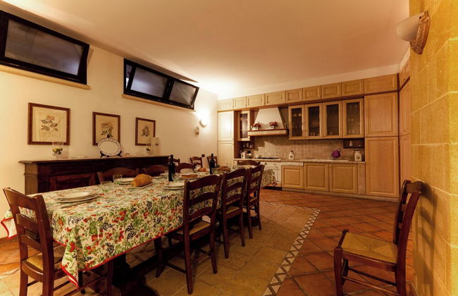 Villa Golia Pool Jacuzzi and Sauna - Foto 28