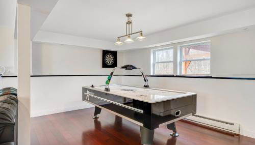 The Artist's Lakeside Hideaway - Foto 3