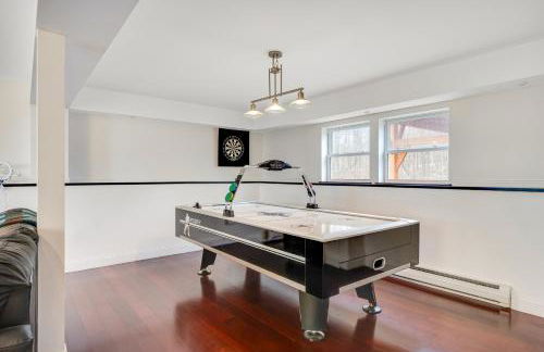 The Artist's Lakeside Hideaway - Foto 3