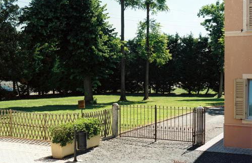 Villa Meli Lupi - Residenze Temporanee - Foto 19