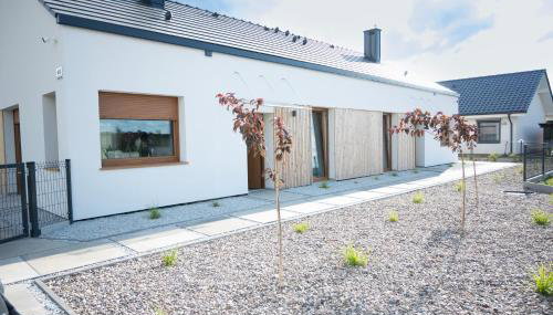 Dom całoroczny w Sierakowie nr 1 - Foto 4