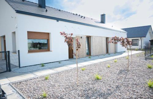 Dom całoroczny w Sierakowie nr 1 - Foto 4