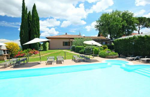 Holiday Home Villastrada by Interhome - Foto 8