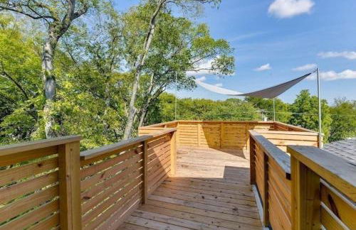 Moments on Moore - Foto 21