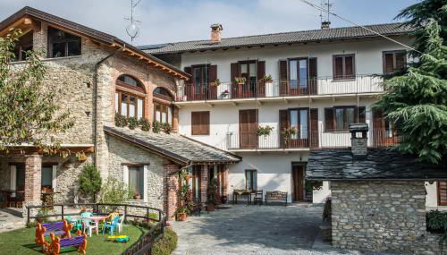 Locanda Ca Bianca - Family Suite - Foto 1