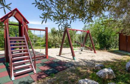 Villa Grande heated pool&whirpool&sauna&pet friendly Krk - Photo 42