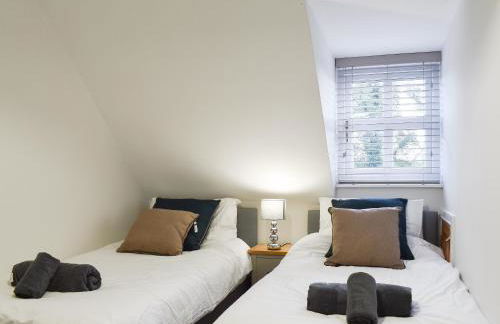 Station Cottage - Photo 12