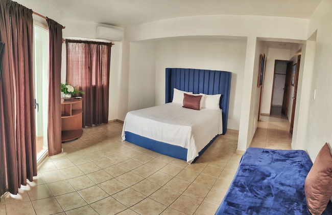 Acuarium Suite Resort - Foto 6