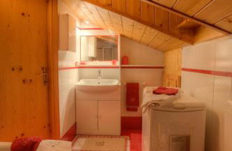 Appartamenti Lo Scoiattolo - Noce e Nocciola - Foto 7